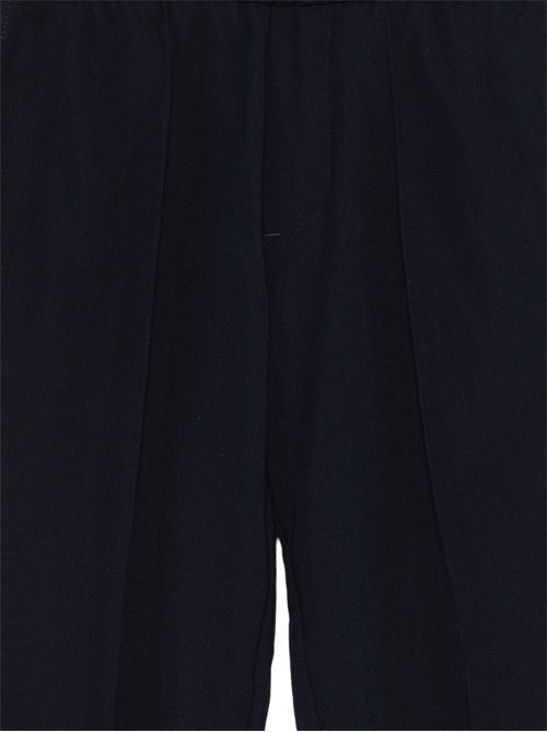 Pantalone bambino Emporio Armani navy EMPORIO ARMANI KIDS | EB001564AF22865UB118